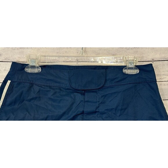 GRACIE Mens Training Shorts Sz 30 Blue Jiu Jitsu MMA BJJ Fight Martial Arts 8” - Picture 3 of 16